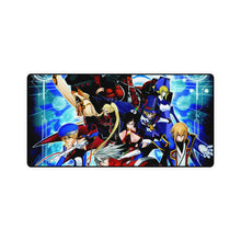 Load image into Gallery viewer, Blazblue Mouse Pad (Desk Mat)