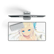 Load image into Gallery viewer, Boku Wa Tomodachi Ga Sukunai Mouse Pad (Desk Mat)