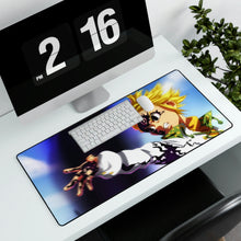 Load image into Gallery viewer, The Seven Deadly Sins Mouse Pad (Desk Mat)