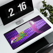 Load image into Gallery viewer, Anime Jojo's Bizarre Adventure Mouse Pad (Desk Mat)