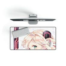 Load image into Gallery viewer, Raye Mouse Pad (Desk Mat)