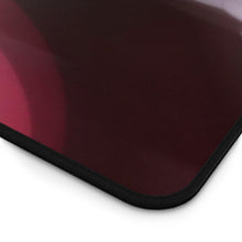 Load image into Gallery viewer, Fairy Tail Natsu Dragneel Mouse Pad (Desk Mat) Hemmed Edge