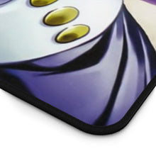 Load image into Gallery viewer, Black Lagoon Mouse Pad (Desk Mat) Hemmed Edge