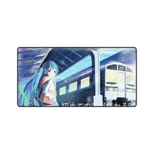 Load image into Gallery viewer, Vocaloid Mouse Pad (Desk Mat)