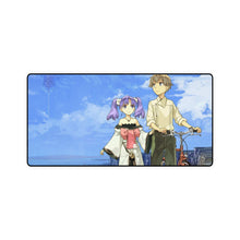 Load image into Gallery viewer, Fractale Mouse Pad (Desk Mat)