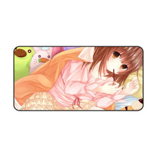 Load image into Gallery viewer, Monogatari (Series) Mouse Pad (Desk Mat)
