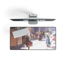 Load image into Gallery viewer, Violet Evergarden Mouse Pad (Desk Mat)