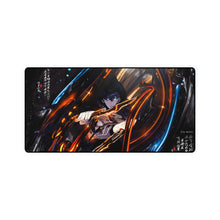 Load image into Gallery viewer, Solo Leveling Mouse Pad (Desk Mat)