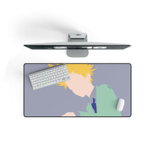 Load image into Gallery viewer, Anime Your Lie in April Mouse Pad (Desk Mat)