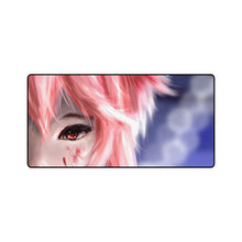Load image into Gallery viewer, Mirai Nikki Yuno Gasai Mouse Pad (Desk Mat)