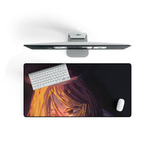 Load image into Gallery viewer, Anime Chainsaw Man Mouse Pad (Desk Mat)