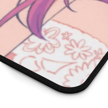 Load image into Gallery viewer, OreShura Mouse Pad (Desk Mat) Hemmed Edge