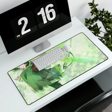 Load image into Gallery viewer, Sword Art Online Mouse Pad (Desk Mat)