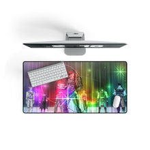 Load image into Gallery viewer, Anime Jojo's Bizarre Adventure Mouse Pad (Desk Mat)
