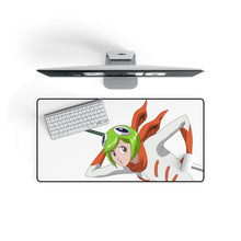 Load image into Gallery viewer, Anime Bleach Mouse Pad (Desk Mat)