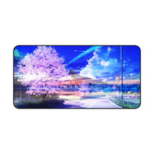 Load image into Gallery viewer, Anime Original Mouse Pad (Desk Mat)