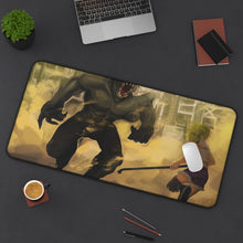 Load image into Gallery viewer, Anime Original Mouse Pad (Desk Mat) On Desk