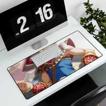 Load image into Gallery viewer, Anime Fairy Tail Mouse Pad (Desk Mat)