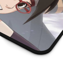 Load image into Gallery viewer, Boruto Mouse Pad (Desk Mat) Hemmed Edge