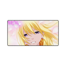 Load image into Gallery viewer, Anime Fairy Tail Mouse Pad (Desk Mat)