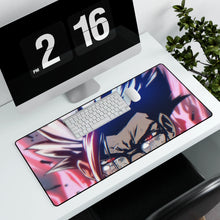 Load image into Gallery viewer, Dragon Ball Super: Super Hero Mouse Pad (Desk Mat)
