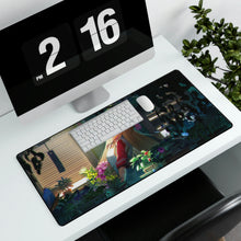 Load image into Gallery viewer, Azur Lane, Admiral Hipper, Anime Girl, 8K, #4.1666 Mouse Pad (Desk Mat)