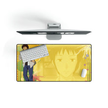 Load image into Gallery viewer, The Melancholy Of Haruhi Suzumiya Mouse Pad (Desk Mat)