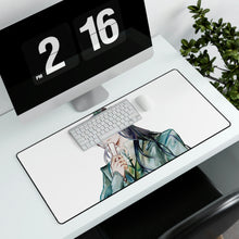Load image into Gallery viewer, The Scum Villain's Self-Saving System Mouse Pad (Desk Mat)