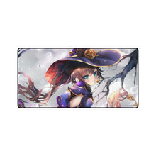 Load image into Gallery viewer, #8.1660, Genshin Impact, Mona, Mouse Pad (Desk Mat)