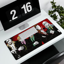 Load image into Gallery viewer, Anime Bleach Mouse Pad (Desk Mat)