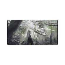 Load image into Gallery viewer, Anime Girl Mouse Pad (Desk Mat)