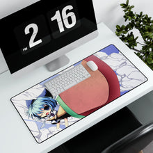 Load image into Gallery viewer, Touhou Mouse Pad (Desk Mat)