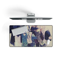 Load image into Gallery viewer, Anime Touken Ranbu Mouse Pad (Desk Mat)