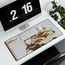 Load image into Gallery viewer, Anime RWBY Mouse Pad (Desk Mat)