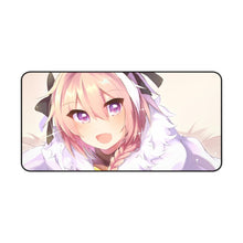 Load image into Gallery viewer, Fate/Apocrypha Mouse Pad (Desk Mat)