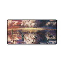 Load image into Gallery viewer, Your Name. Mouse Pad (Desk Mat)