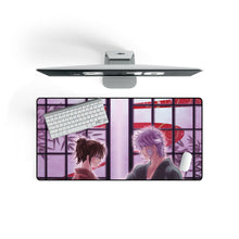 Load image into Gallery viewer, Gintama Gintoki Sakata Mouse Pad (Desk Mat) On Desk