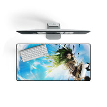 Load image into Gallery viewer, Anime Attack On Titan Mouse Pad (Desk Mat)