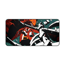 Load image into Gallery viewer, FLCL Mouse Pad (Desk Mat)
