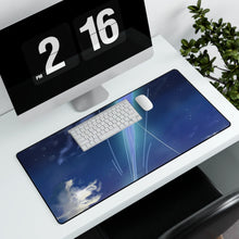 Load image into Gallery viewer, Your Name. Mouse Pad (Desk Mat)