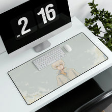 Load image into Gallery viewer, Fushi - To Your Eternity Mouse Pad (Desk Mat)