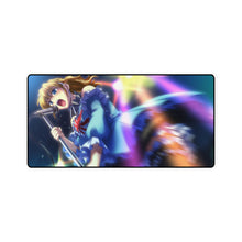 Load image into Gallery viewer, Umineko: When They Cry Mouse Pad (Desk Mat)