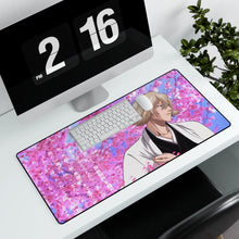 Load image into Gallery viewer, Anime Bleach Mouse Pad (Desk Mat)