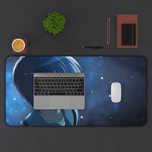 Load image into Gallery viewer, The Melancholy Of Haruhi Suzumiya Mouse Pad (Desk Mat) With Laptop