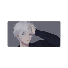 Load image into Gallery viewer, Jujutsu Kaisen Mouse Pad (Desk Mat)