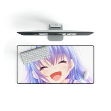 Load image into Gallery viewer, Anime Summer Pockets Mouse Pad (Desk Mat)