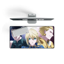 Load image into Gallery viewer, Fate/Zero Mouse Pad (Desk Mat)