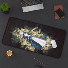 Load image into Gallery viewer, Fate/Stay Night Mouse Pad (Desk Mat) On Desk