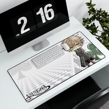 Load image into Gallery viewer, Anime Amnesia Mouse Pad (Desk Mat)