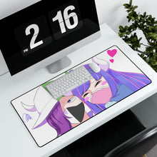 Load image into Gallery viewer, Anime One Piece Mouse Pad (Desk Mat) With Laptop